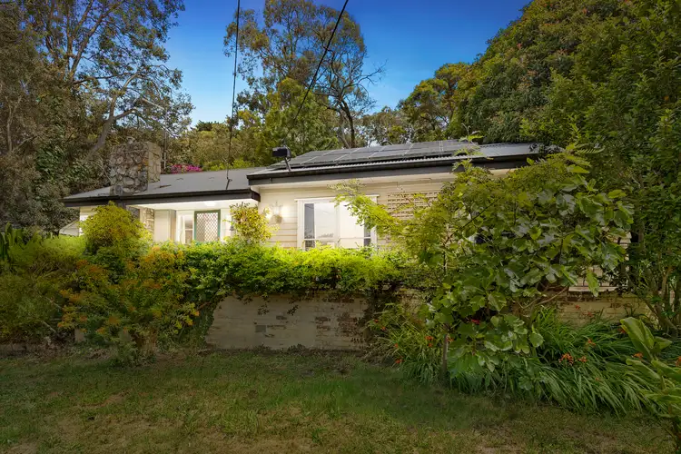 Main view of Homely house listing, 18 Alexandra Street, Upper Ferntree Gully VIC 3156