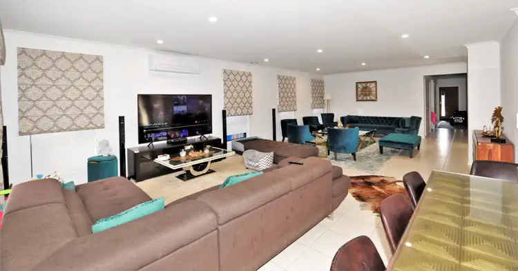 Third view of Homely house listing, 22 Shulze Drive, Clyde North VIC 3978