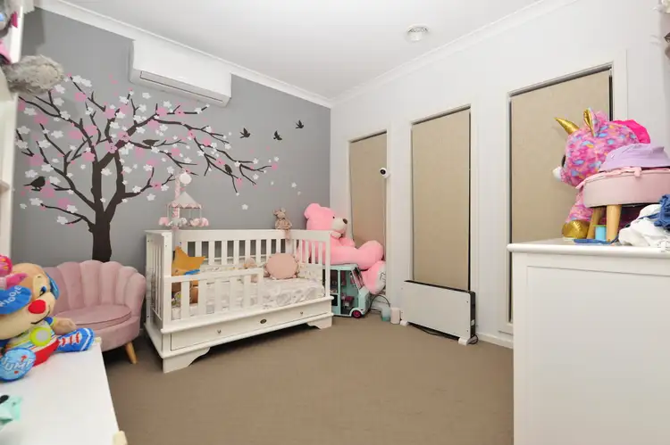 Fourth view of Homely house listing, 22 Shulze Drive, Clyde North VIC 3978