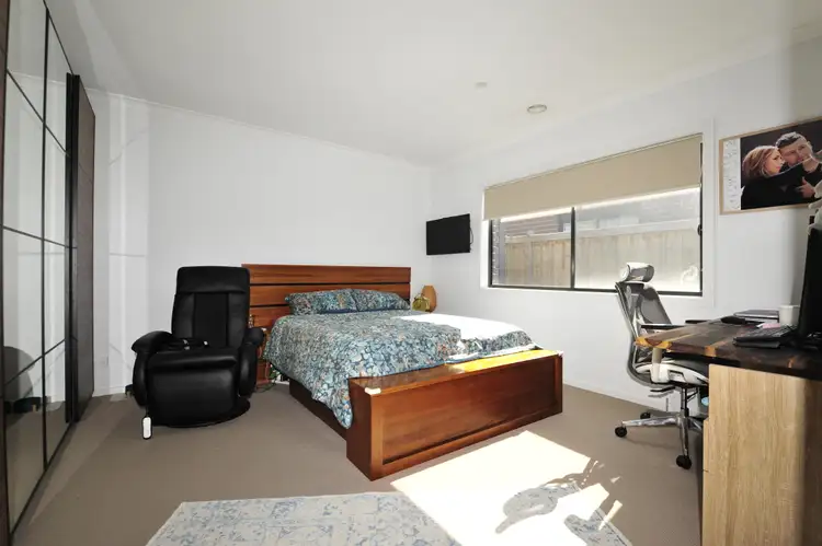 Fifth view of Homely house listing, 22 Shulze Drive, Clyde North VIC 3978