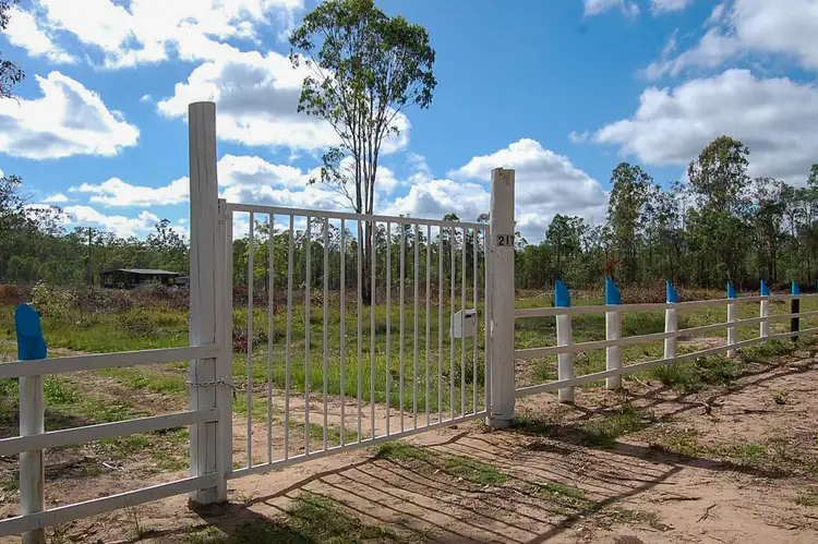 Second view of Homely rural property listing, 2176 Old Tenterfield Road, Kippenduff NSW 2469