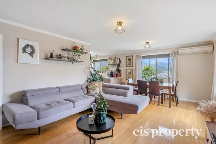 Second view of Homely villa listing, 1/23 Daylesford Road, Glenorchy TAS 7010