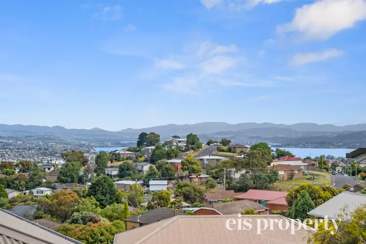 Fourth view of Homely villa listing, 1/23 Daylesford Road, Glenorchy TAS 7010