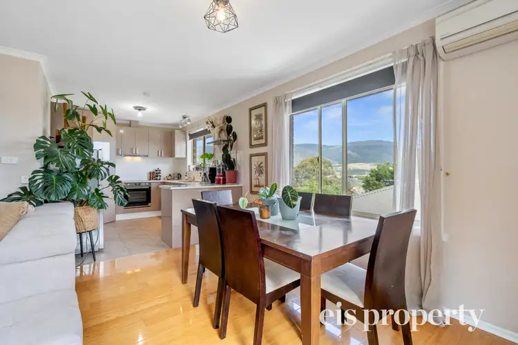 Fifth view of Homely villa listing, 1/23 Daylesford Road, Glenorchy TAS 7010