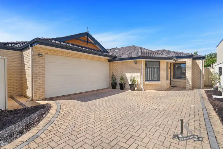 33b Norton Drive, Dianella WA 6059