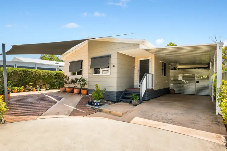 48/763 Zillmere Road, Aspley QLD 4034