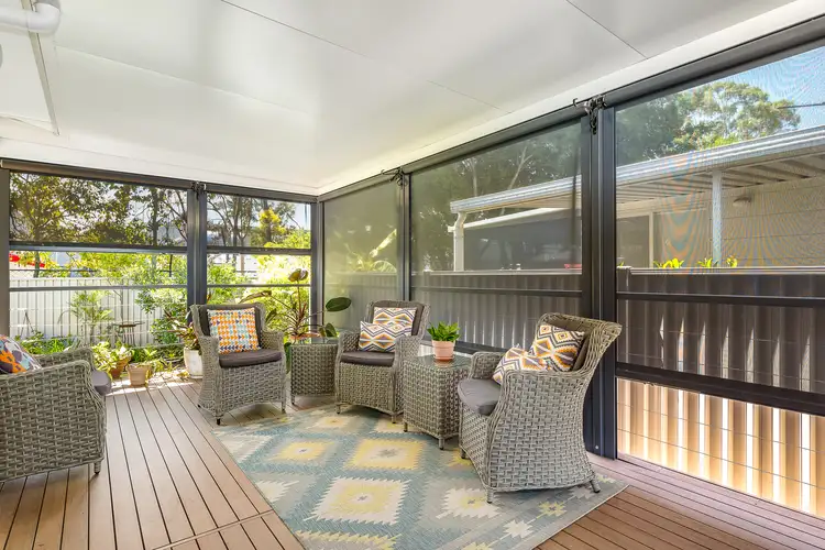 Second view of Homely retirement listing, 48/763 Zillmere Road, Aspley QLD 4034