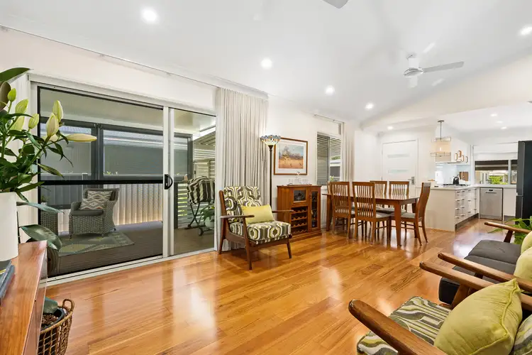 Fourth view of Homely retirement listing, 48/763 Zillmere Road, Aspley QLD 4034