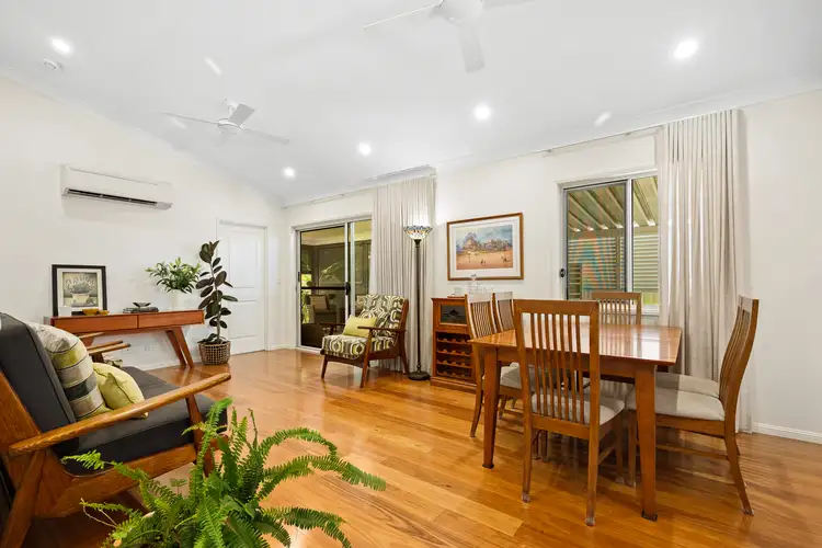 Sixth view of Homely retirement listing, 48/763 Zillmere Road, Aspley QLD 4034