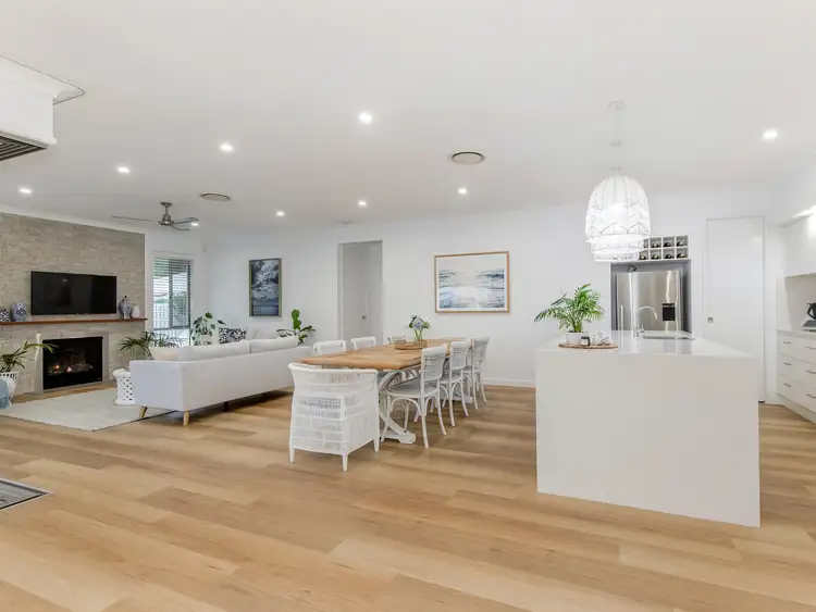 Third view of Homely house listing, 87 Observatory Drive, Reedy Creek QLD 4227