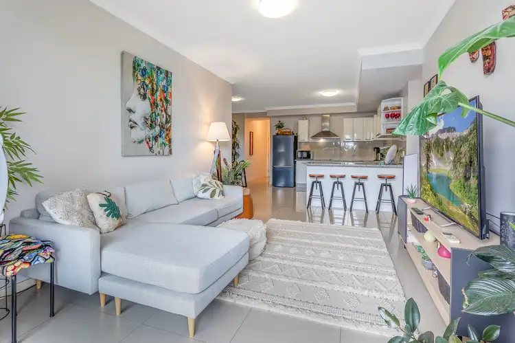 3/32 Rock Street, Scarborough QLD 4020