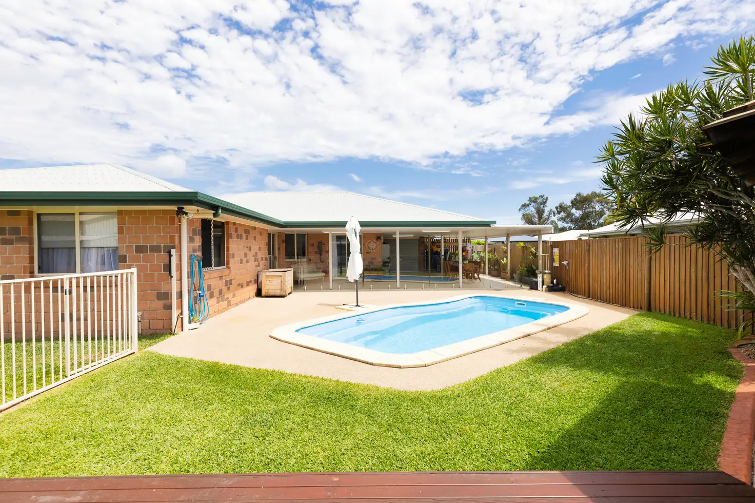 Main view of Homely house listing, 9 Cod Place, Andergrove QLD 4740