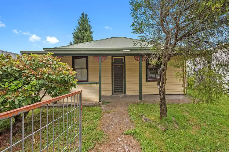 Main view of Homely house listing, 56 McNamara Street, Queenstown TAS 7467