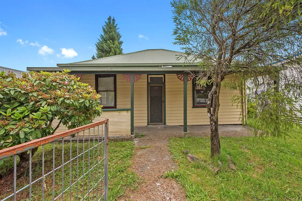Main view of Homely house listing, 56 McNamara Street, Queenstown TAS 7467