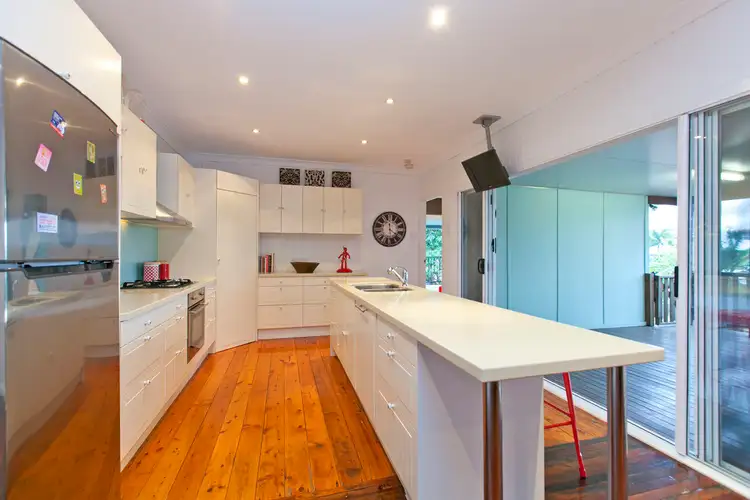 Sixth view of Homely house listing, 41 SHEPHERD STREET, Wynnum QLD 4178