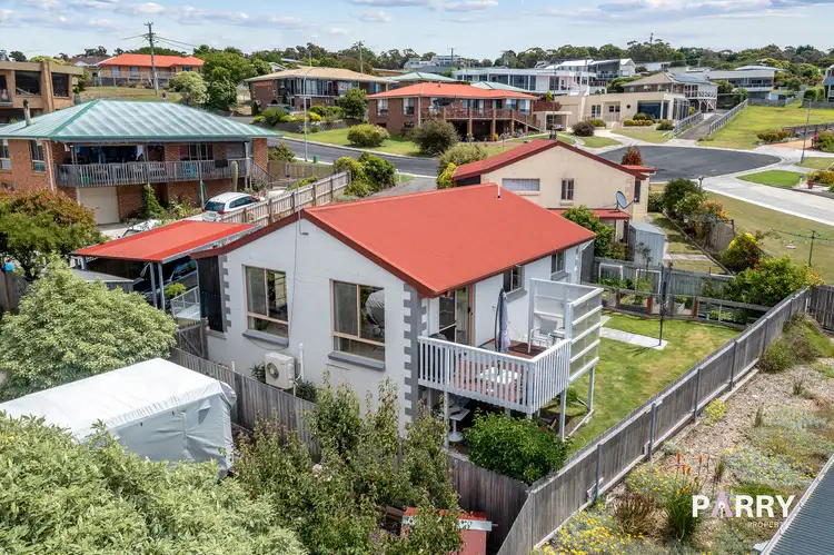 Main view of Homely house listing, 2/10 Kent Place, Bridport TAS 7262