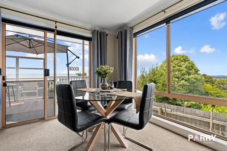 Fourth view of Homely house listing, 2/10 Kent Place, Bridport TAS 7262