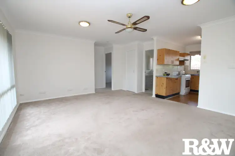 Second view of Homely villa listing, 11/6 Dunsmore Street, Rooty Hill NSW 2766