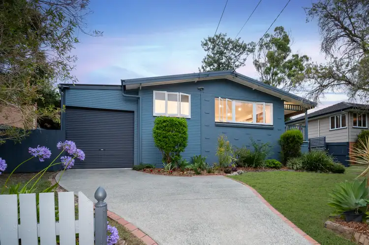 72 Annandale Street, Keperra QLD 4054