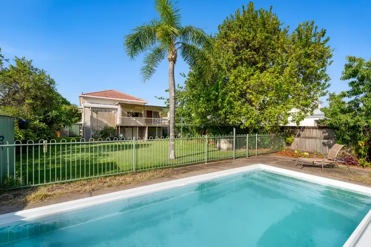 28 Staghorn Street, Enoggera QLD 4051