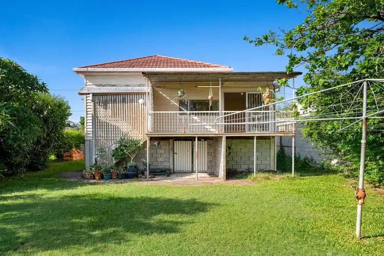 Second view of Homely house listing, 28 Staghorn Street, Enoggera QLD 4051