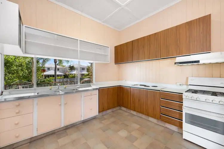 Third view of Homely house listing, 28 Staghorn Street, Enoggera QLD 4051
