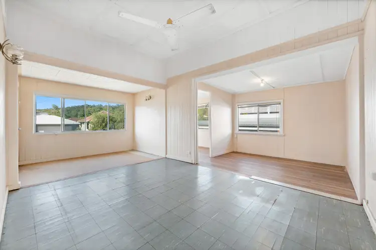 Fourth view of Homely house listing, 28 Staghorn Street, Enoggera QLD 4051