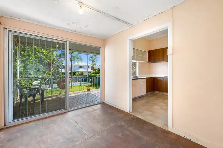 Fifth view of Homely house listing, 28 Staghorn Street, Enoggera QLD 4051