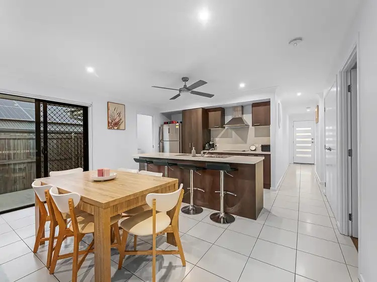 Second view of Homely house listing, 47 Danbulla Street, South Ripley QLD 4306