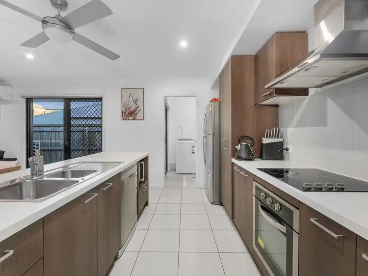 Third view of Homely house listing, 47 Danbulla Street, South Ripley QLD 4306