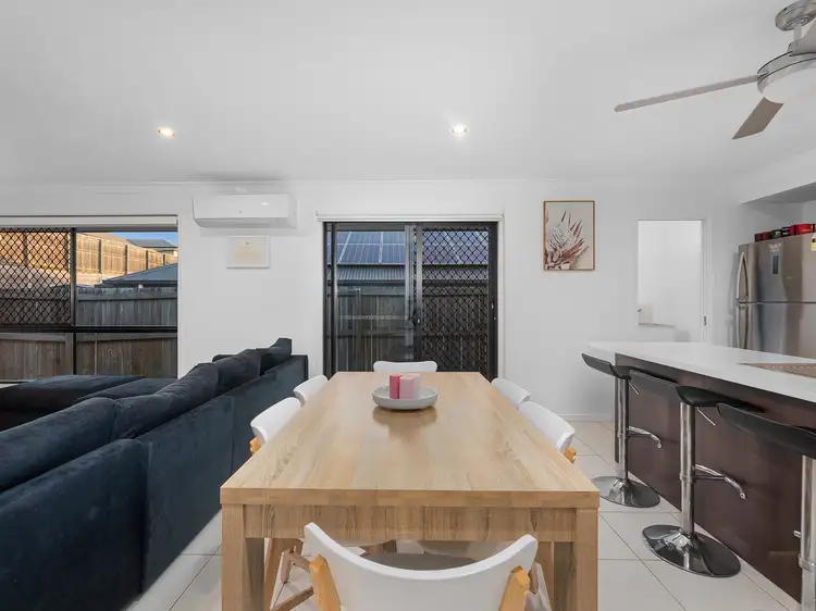 Fourth view of Homely house listing, 47 Danbulla Street, South Ripley QLD 4306