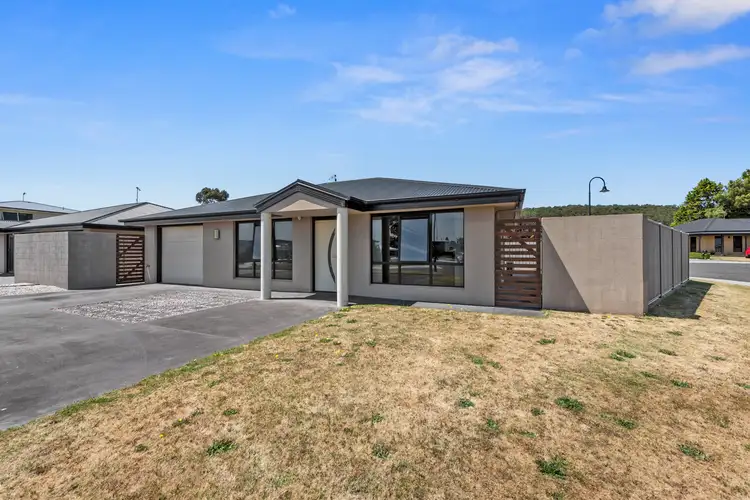 Main view of Homely house listing, 2/13 Poynton Close, Turners Beach TAS 7315