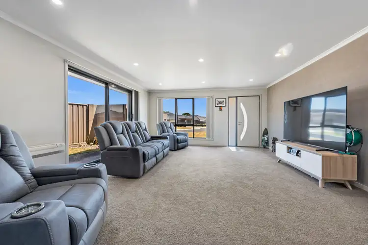 Second view of Homely house listing, 2/13 Poynton Close, Turners Beach TAS 7315