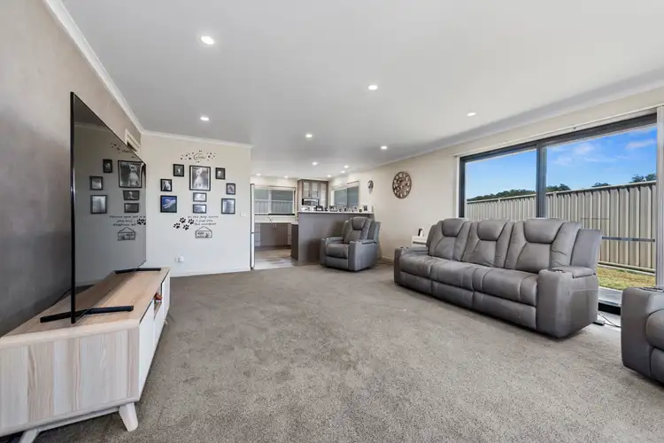 Third view of Homely house listing, 2/13 Poynton Close, Turners Beach TAS 7315