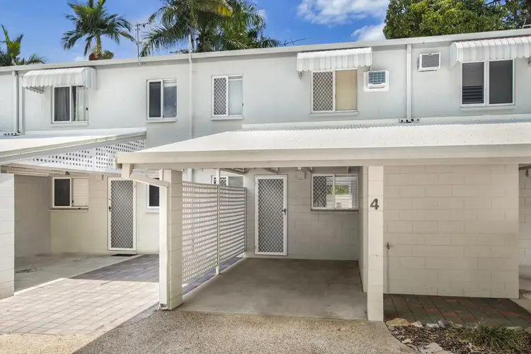 4/24 Love Lane, Rosslea QLD 4812