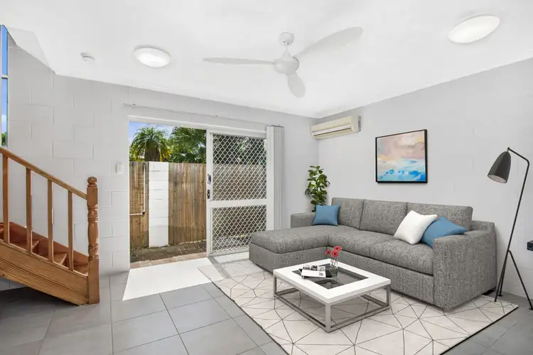 Third view of Homely unit listing, 4/24 Love Lane, Rosslea QLD 4812