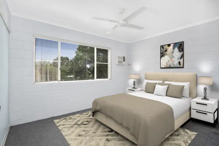 Fifth view of Homely unit listing, 4/24 Love Lane, Rosslea QLD 4812