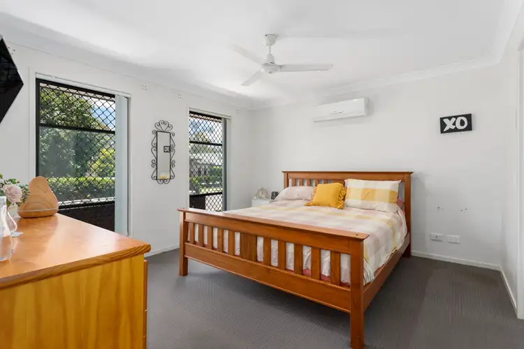 Fourth view of Homely house listing, 23 Waterfern Way, Ripley QLD 4306