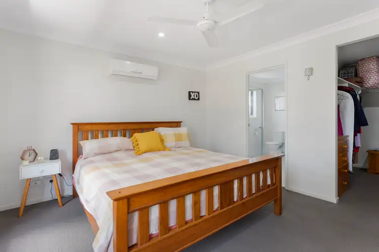 Fifth view of Homely house listing, 23 Waterfern Way, Ripley QLD 4306