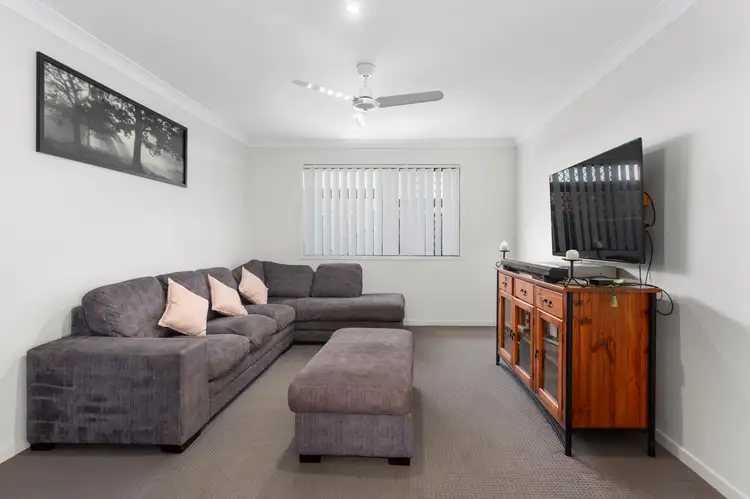 Seventh view of Homely house listing, 23 Waterfern Way, Ripley QLD 4306