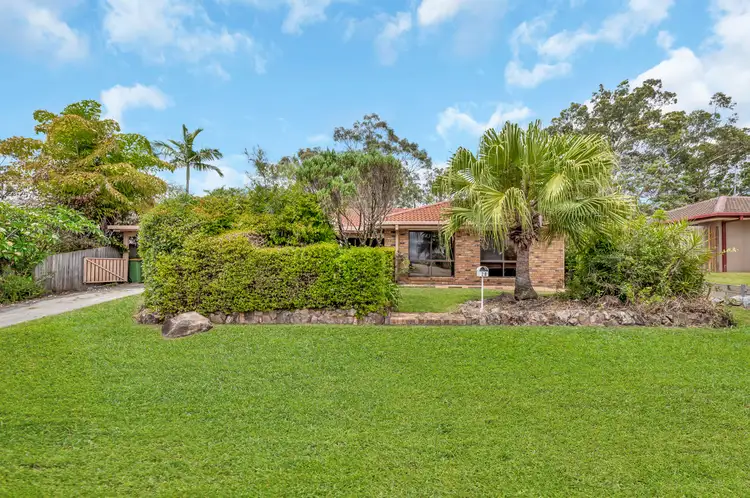 Main view of Homely house listing, 28 Andamooka Avenue, Worongary QLD 4213