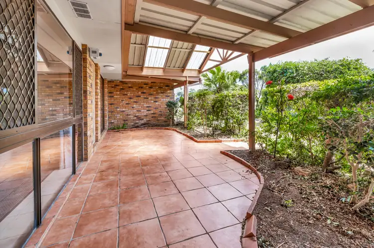 Second view of Homely house listing, 28 Andamooka Avenue, Worongary QLD 4213