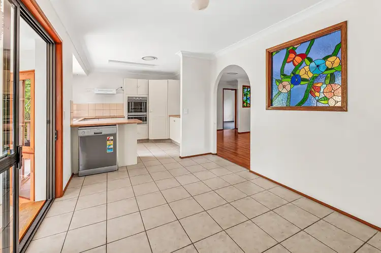 Fourth view of Homely house listing, 28 Andamooka Avenue, Worongary QLD 4213