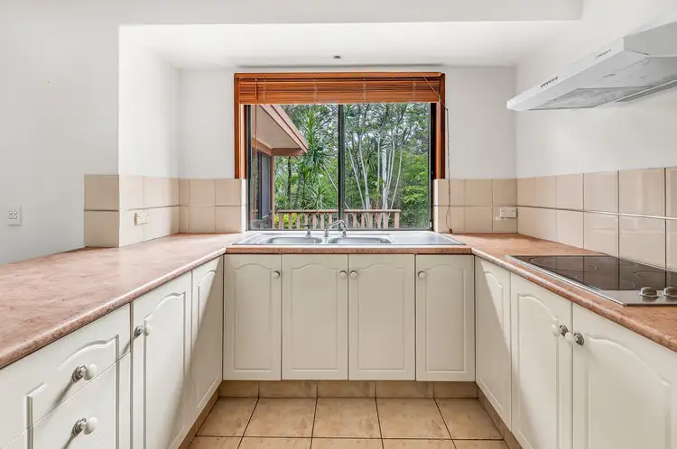 Fifth view of Homely house listing, 28 Andamooka Avenue, Worongary QLD 4213
