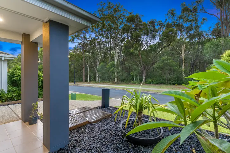 Second view of Homely house listing, 5 Rockefeller Street, North Lakes QLD 4509