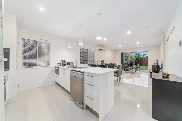 Third view of Homely house listing, 5 Rockefeller Street, North Lakes QLD 4509