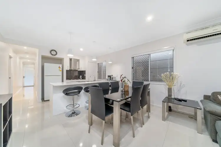 Fourth view of Homely house listing, 5 Rockefeller Street, North Lakes QLD 4509