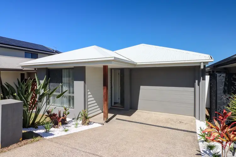 32 Frankland Street, South Ripley QLD 4306