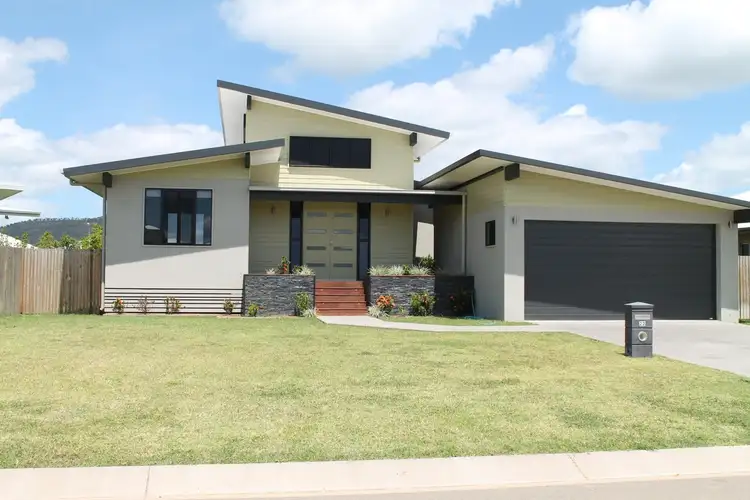 Main view of Homely house listing, 22 Eastlake Avenue, Idalia QLD 4811