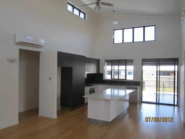 Fourth view of Homely house listing, 22 Eastlake Avenue, Idalia QLD 4811